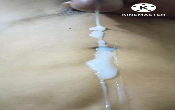 Di sepong enak nih titit croot nya banyak